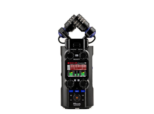 Zoom H5studio Zoom H5studio